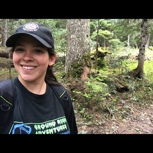 Meet your Posher, Tanya